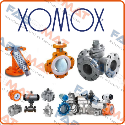 Type: 0367-FİS-FM  Xomox