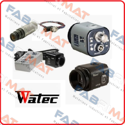 WAT-910HX CCIR (402615) Watec