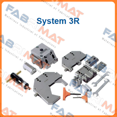 3R-605.1  System 3R