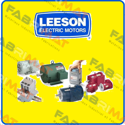 CM34D36NZ6A (OEM)  Leeson