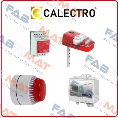 UG-5-AFR-230V-Z Calectro