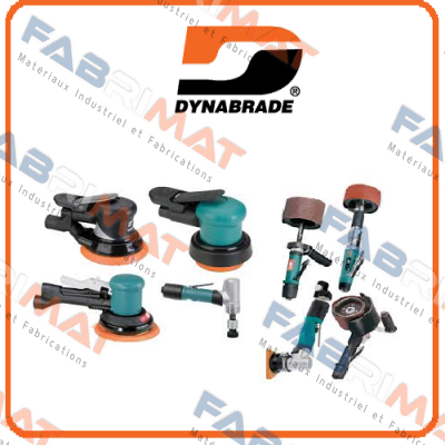 56292 - DISCONTINUED Dynabrade