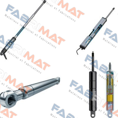 084263 700N LIFT-O-MAT Stabilus