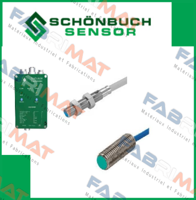 CBLI 1214  Schoenbuch