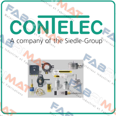 S3000  OEM  Contelec