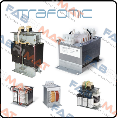 PEV 5VA 1/2A Cl. 1,0 Trafomic