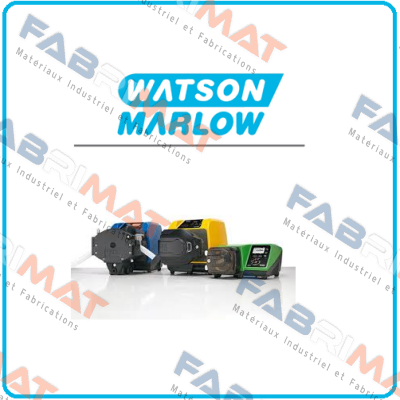 520S/R2 IP31 050.7131.2LE Watson Marlow