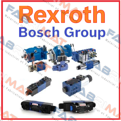 5210560002 DICHTUNGSSATZ 521-80 Rexroth