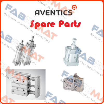 5812420100 VALVE 581-242 24V Aventics