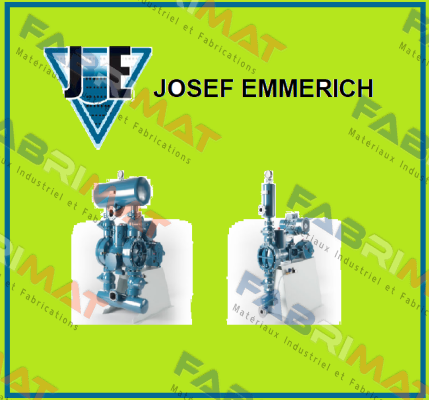 092050 Josef Emmerich