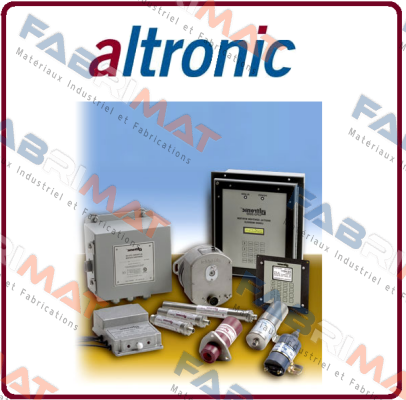 8501RSD34V53   Altronic