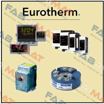 605/040/400/3/F/0010/FR/000 Eurotherm