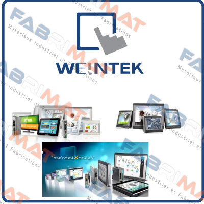 MT8071iE 7"  Weintek