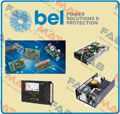 CM3020-9 Bel Power Solutions