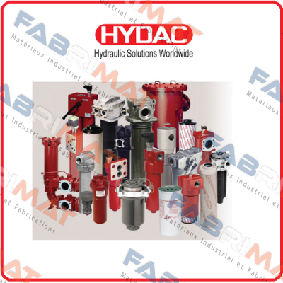 Certification Pack  Hydac