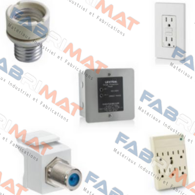 M24-05320-WMP (pack x10) Leviton