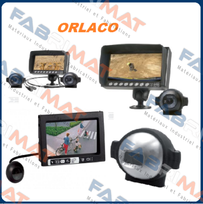 FAMOS Camera ( 0171…)  Orlaco