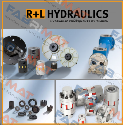 SP480112  R+L HYDRAULICS