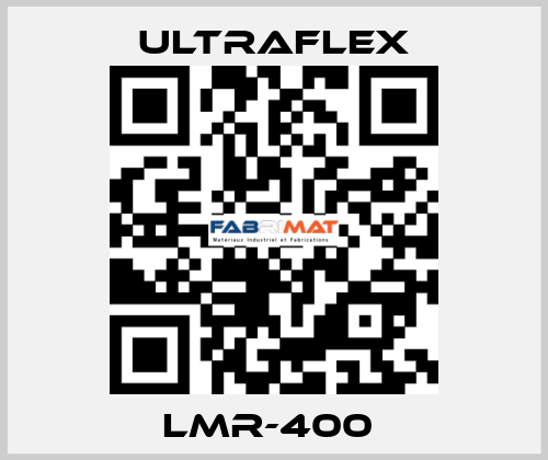 LMR-400  Ultraflex