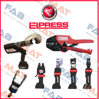 KSF 400-95L  Elpress