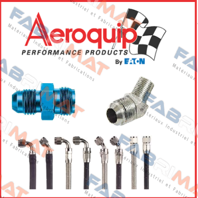 2651-20 Aeroquip