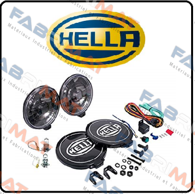 2BA 003.236.027  Hella