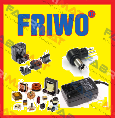 FC4798 A  FRIWO