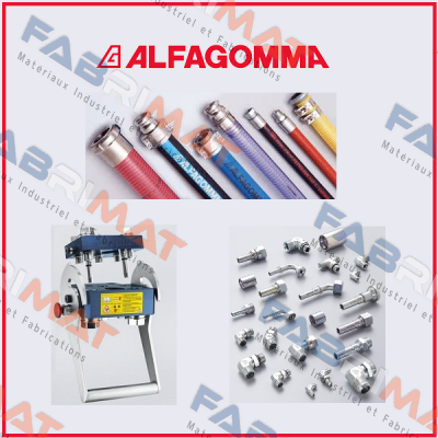 855AA025  Alfagomma