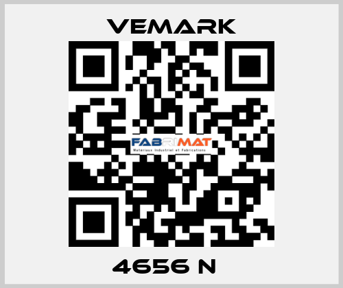 4656 N   Vemark