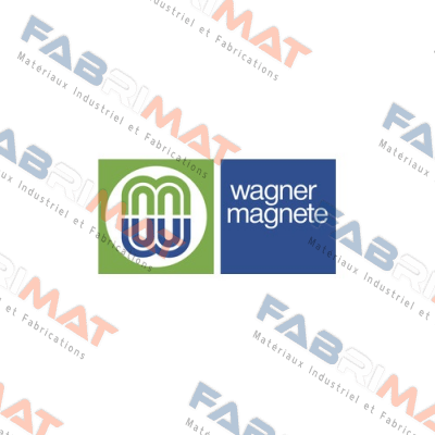 755-EL110/7-1  Wagner Magnete