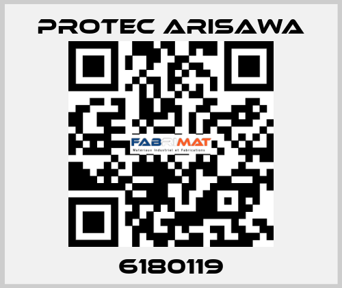 6180119 Protec Arisawa