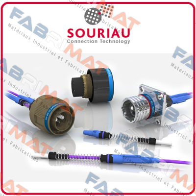 8STA60405PN  Souriau