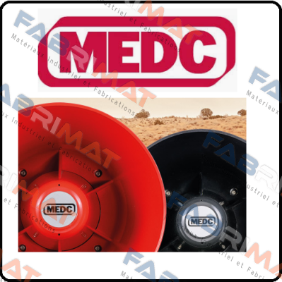 EC08002  MEDC