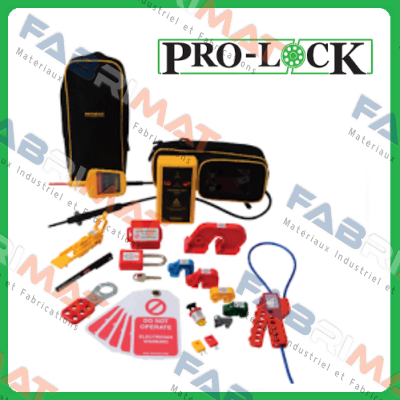 R410PRP  Pro-lock