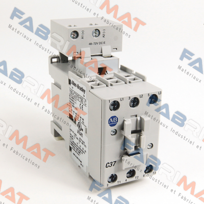 100-C37EJ01 Allen Bradley (Rockwell)