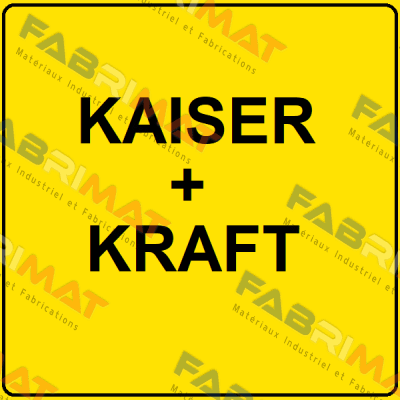 695890 Kaiser Kraft