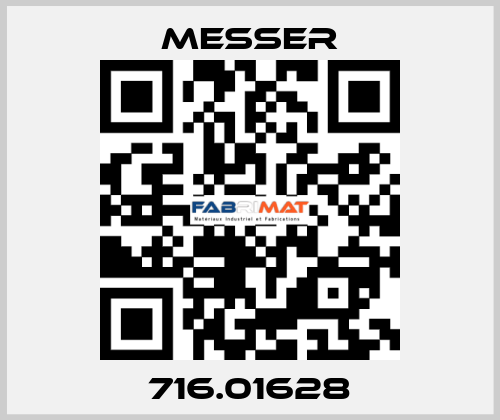 716.01628 Messer