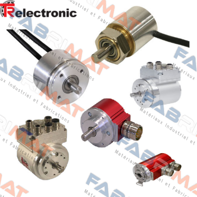 100-00115 / CE100M*1024/4096 TR Electronic