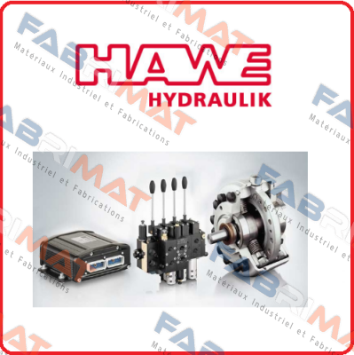 P/N: 4704 8721-00, Type: 7405 015/1-24V Hawe