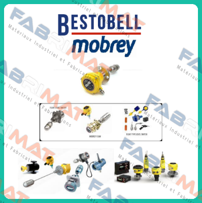 20284150 obsolete no replacement  Bestobell Mobrey