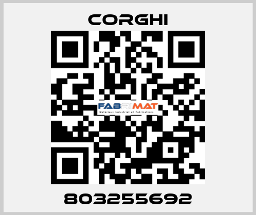 803255692 Corghi