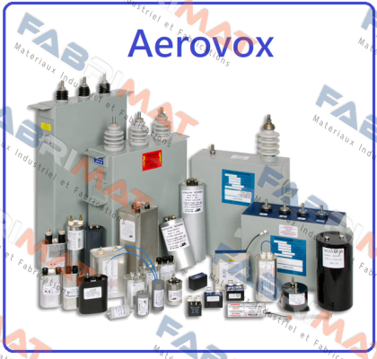 100279.39 270-300 MFD Aerovox