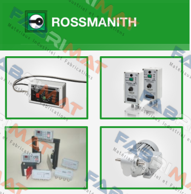 806273E Rossmanith