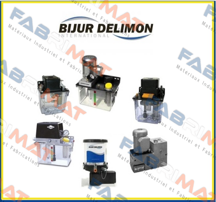 U922C  Bijur Delimon