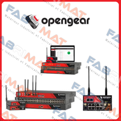 IM4248-2-DAC-X2-EU  Opengear