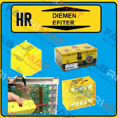 HRU 3914005  Hr Diemen