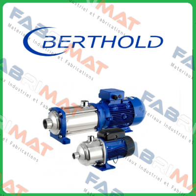 LB 6752-11  Berthold