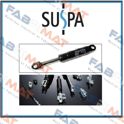 C16-24215   Suspa