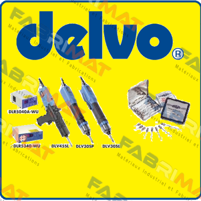 8134 Delvo