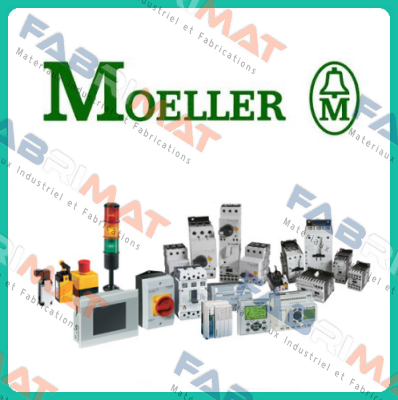 P/N: 129610, Type: SPX500A0-5A2N1  Moeller (Eaton)